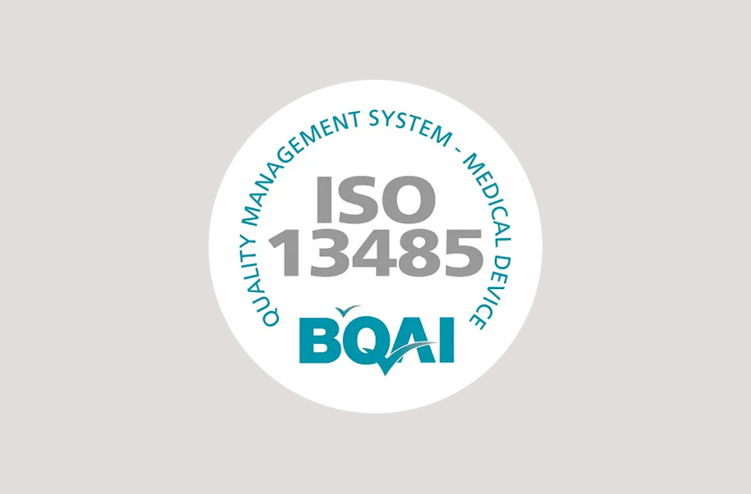 BQAI Certification 